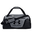 Under Armour Sportstaske - Undeniable 5.0 MD - Pitch Gray