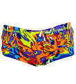 Funkita Badebukser - Printed Trunks - UV50+ - Mixed Mess