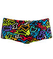 Funkita Badebukser - Sidewinder Trunks - UV50+ - Funk Me