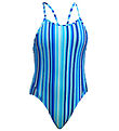 Funkita Badedragt - Diamond Back - UV50+ - Lane Lines