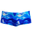 Funkita Badebukser - Sidewinder Trunks - UV50+ - Dive In