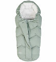 Voksi Kørepose - City - 100/125 cm - Sea Green/Flying