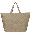 DAY ET Weekendtaske - Mini RE-Q XL Weekend - Quilted - Dune