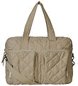 DAY ET Pusletaske - Mini RE-Q Boarding - Quilted - Dune