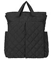 DAY ET Pusletaske - Mini RE-Q Back Practical - Quilted - Sort