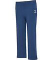 Hummel Sweatpants - hmlElly - Dark Denim