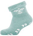 Hummel strømper - Snubbie - Blue Surf