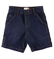 Timberland Denimshorts - Rinse Wash/Brush