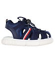 Tommy Hilfiger Sandaler - Bl