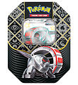 Pokémon Samlekort - Scarlet & Violet - Paldean Fates Tin - Shiny