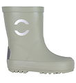 Mikk-Line Gummistøvler - Wellies - Solid - Desert Sage