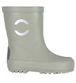 Mikk-Line Gummistvler - Wellies - Solid - Desert Sage