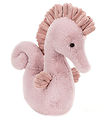 Jellycat Bamse - 28 cm - Sienna Seahorse