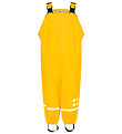 LEGO Wear Regnbukser - PU - Power 101 - Yellow