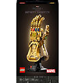 LEGO Marvel The Infinity Saga - Evighedshandsken 76191 - 590 de
