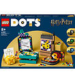 LEGO DOTS - Hogwarts-skrivebordsst 41811 - 856 Dele