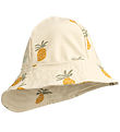 Liewood Solhat - Josefine - UV40+ - Pineapples/Cloud Cream