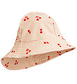 Liewood Solhat - Josefine - UV40+ - Cherries/Apple Blossom