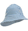 Liewood Solhat - Josefine - UV40+ - Stripe Riverside/Creme De La