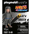 Playmobil Naruto - Hiruzen - 71227 - 10 Dele