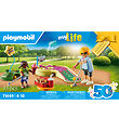 Playmobil My Life - Minigolf - 71449 - 33 Dele