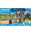 Playmobil Novelmore - Ridderens Fødselsdag - 71447 - 43 Dele