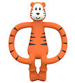 Matchstick Monkey Bidering - Teddy Tiger