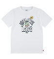 Levis T-shirt - Stay Cool - Cloud Dancer