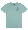 Levis T-shirt - Cacti Club - Levis Blue Surf