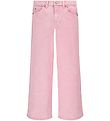 Levis Jeans - Wide Leg - Chalk Pink