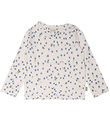 Petit Piao Bluse - Forget Me Not