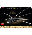 LEGO Icons - Dune Atreides Royal Ornithopter 10327 - 1369 Dele