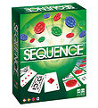 Sequence Brætspil - Nordic