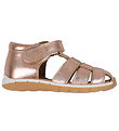 Bisgaard Sandaler - Billie - Rose Gold