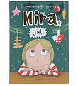 Forlaget Gyldendal Bog - Mira 5 - Miras Jul - Dansk