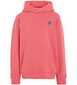 Tommy Hilfiger Httetrje - Monogram - Glamour Pink