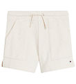 Tommy Hilfiger Shorts - Essential - Calico Heather