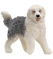 Schleich Farm World - Old English Sheepdog - H: 5,7 cm - 13968