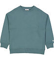 Olsen kids x By Green Sweatshirt - Club Blue