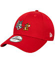 New Era Kasket - 9Forty - Looney Tunes - Rd