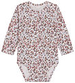 Hust & Claire Body l/ - Buller - Bambus - Rose Morn