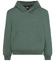 Dickies Httetrje - Youth Oakport - Dark Forest