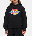 Dickies Httetrje - Youth Logo - Sort