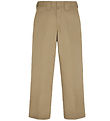 Dickies Bukser - Boys 874 Work Original Fit - Desert Sand