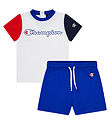 Champion Shortsst - White