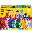 LEGO Classic - Kreative Huse 11035 - 850 Dele