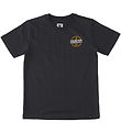 DC Shoes T-shirt - Eurostep - Navy