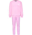 Hummel Sweatst - hmlVenti - Pastel Lavender