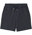 Wheat Shorts - Manfred - Navy