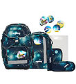 Ergobag Skoletaskest - Pack - Space TravelBear